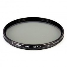 Фильтр Hoya HRT Pol-Circ. 55mm